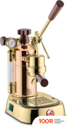 Кофемашина La Pavoni LPLPRG01EU (124459)