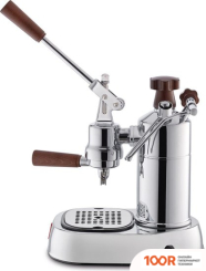 Кофемашина La Pavoni LPLPLH01EU (124457)