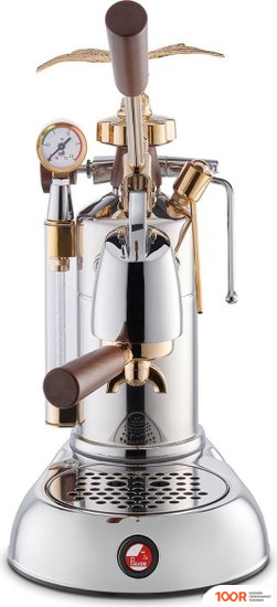 Кофемашина La Pavoni LPLEXP01EU (124456)