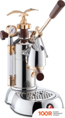 Кофемашина La Pavoni LPLEXP01EU (124456)