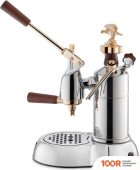 Кофемашина La Pavoni LPLEXP01EU (124456)