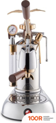 Кофемашина La Pavoni LPLEXP01EU (124456)