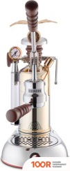 Кофемашина La Pavoni LPLESC01EU (124454)