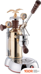 Кофемашина La Pavoni LPLESC01EU (124454)