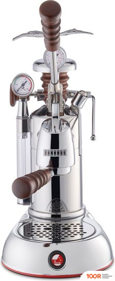 Кофемашина La Pavoni LPLESA01EU (124453)