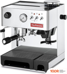Кофемашина La Pavoni LPCDMB01EU (124448)