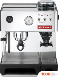 Кофемашина La Pavoni LPCDMB01EU (124448)