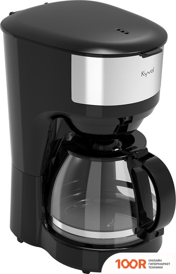 Кофемашина Kyvol ENTRY DRIP COFFEE MAKER CM03 CM-DM102A (124444)