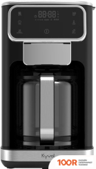 Кофемашина Kyvol CM-DM100A (124443)