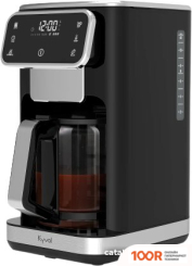 Кофемашина Kyvol CM-DM100A (124443)