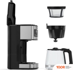 Кофемашина Kyvol BEST VALUE COFFEE MAKER CM05 CM-DM121A (124442)