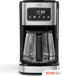 Кофемашина Kyvol BEST VALUE COFFEE MAKER CM05 CM-DM121A (124442)