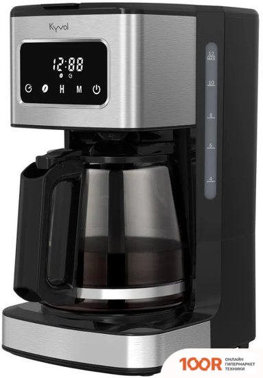 Кофемашина Kyvol BEST VALUE COFFEE MAKER CM05 CM-DM121A (124442)