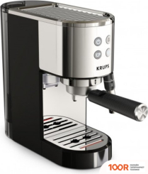 Кофемашина Krups VIRTUOSO XP444C10 (124441)
