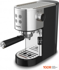 Кофемашина Krups VIRTUOSO XP444C10 (124441)