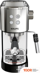 Кофемашина Krups VIRTUOSO XP444C10 (124441)