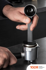 Кофемашина Krups VIRTUOSO XP442C11 (124440)