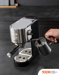 Кофемашина Krups VIRTUOSO XP442C11 (124440)