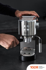 Кофемашина Krups VIRTUOSO XP442C11 (124440)