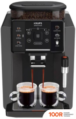 Кофемашина Krups SENSATION C50 EA910810 (124439)