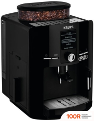 Кофемашина Krups QUATTRO FORCE EA82F010 (124438)