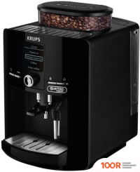 Кофемашина Krups QUATTRO FORCE EA82F010 (124438)