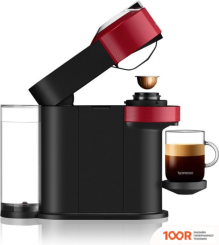 Кофемашина Krups NESPRESSO XN9105 (124436)