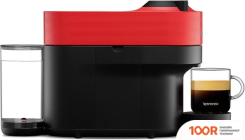 Кофемашина Krups NESPRESSO VERTUO POP XN9205 (124435)