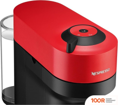 Кофемашина Krups NESPRESSO VERTUO POP XN9205 (124435)