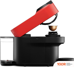 Кофемашина Krups NESPRESSO VERTUO POP XN9205 (124435)
