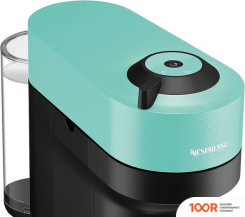 Кофемашина Krups NESPRESSO VERTUO POP XN9204 (124434)