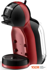 Кофемашина Krups MINI ME KP120H31 (124430)