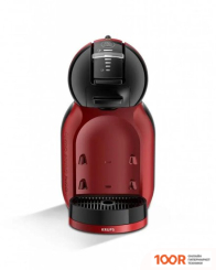 Кофемашина Krups MINI ME KP120H31 (124430)