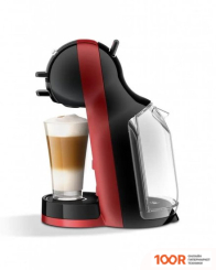 Кофемашина Krups MINI ME KP120H31 (124430)