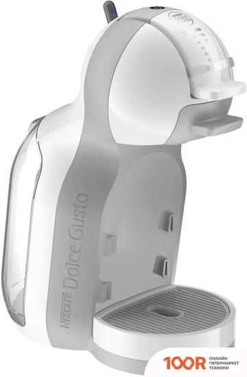 Кофемашина Krups MINI ME KP120131 (124429)