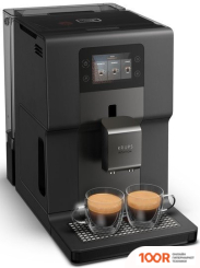 Кофемашина Krups INTUITION PREFERENCE+ EA875U10 (124428)