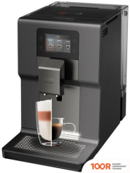 Кофемашина Krups INTUITION PREFERENCE+ EA875U10 (124428)