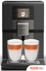 Кофемашина Krups INTUITION PREFERENCE+ EA875U10 (124428)