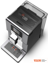 Кофемашина Krups INTUITION PREFERENCE+ EA875E10 (124427)