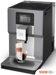Кофемашина Krups INTUITION PREFERENCE+ EA875E10 (124427)