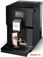 Кофемашина Krups INTUITION PREFERENCE EA873810 (124426)