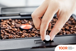 Кофемашина Krups INTUITION PREFERENCE EA872B10 (124425)