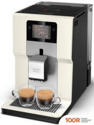 Кофемашина Krups INTUITION PREFERENCE EA872 (124424)
