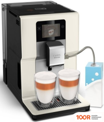 Кофемашина Krups INTUITION PREFERENCE EA872 (124424)