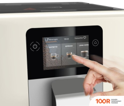 Кофемашина Krups INTUITION PREFERENCE EA872 (124424)