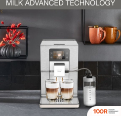 Кофемашина Krups INTUITION EXPERIENCE + EA877A (124422)