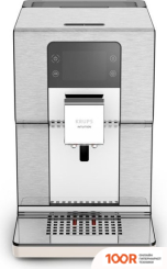 Кофемашина Krups INTUITION EXPERIENCE + EA877A (124422)