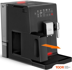 Кофемашина Krups INTUITION ESSENTIAL EA870810 (124421)