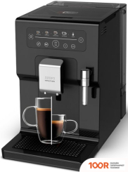 Кофемашина Krups INTUITION ESSENTIAL EA870810 (124421)