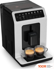 Кофемашина Krups EVIDENCE ECO DESIGN EA897A10 (124414)